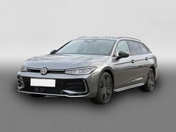 Diabasgrau metallic Neu 2025 VW Passat Style Kombi | 50.590 € (Fairer Preis)