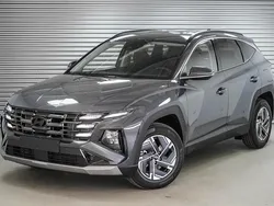 Ecotronic grey metallic (pe2) Neu 2025 Hyundai Tucson Essential SUV | 30.090 € (Superpreis)