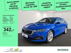 Energyblau Gebraucht 2023 Skoda Octavia Ambition Kombi | 27.799 € (Fairer Preis)