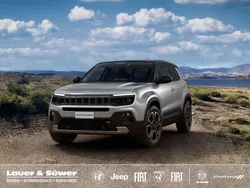 Other Neu 2025 Jeep Avenger EV Summit SUV | 34.900 € (Guter Preis)