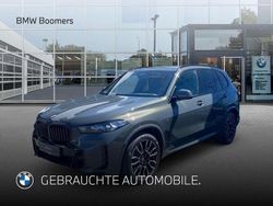 Grau Gebraucht 2025 BMW X5 M Sport SUV | 92.990 €