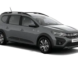Grau Neu 2025 Dacia Jogger Extreme Kombi | 27.850 € (Fairer Preis)
