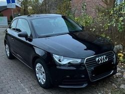 Schwarz Gebraucht 2014 Audi A1 Kleinwagen | 6.250 € (Guter Preis)