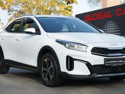 Cararraweiß Gebraucht 2022 Kia XCeed Vision SUV | 19.885 € (Guter Preis)
