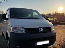 Weiß Gebraucht 2004 VW T5 Van | 6.000 € (Guter Preis)