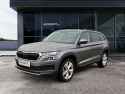Grau Gebraucht 2022 Skoda Kodiaq Ambition SUV | 29.980 € (Superpreis)