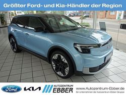 Blau Neu 2025 Ford Explorer Premium SUV | 55.371 €