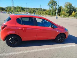 Rot Gebraucht 2019 Opel Corsa Kleinwagen | 10.500 € (Fairer Preis)