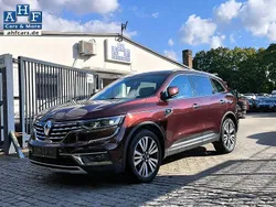 Rot Gebraucht 2019 Renault Koleos Bose Edition SUV | 17.900 € (Superpreis)