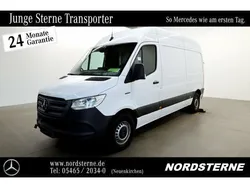 Gebraucht 2020 Mercedes E-Sprinter Van | 18.907 €