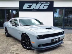 Grau Gebraucht 2021 Dodge Challenger Coupé | 35.790 € (Fairer Preis)