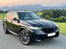 Schwarz Gebraucht 2023 BMW X5 M Sport SUV | 68.400 € (Guter Preis)