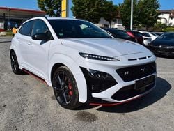 Unbekannt (metallic) Gebraucht 2021 Hyundai Kona N Performance SUV | 25.999 € (Fairer Preis)