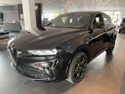 Nero alfa, uni Neu 2025 Alfa Romeo Tonale SUV | 49.949 €