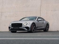 Grau Gebraucht 2020 Bentley Continental GT | 159.950 €