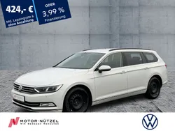 Oryxwhite perlmutteffekt Gebraucht 2019 VW Passat Comfortline Kombi | 21.650 € (Guter Preis)