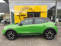 Matcha green Gebraucht 2021 Opel Mokka Elegance SUV | 22.990 € (Teuer)