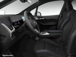 Weiß Gebraucht 2024 BMW 223 Active Tourer Van / Kleinbus | 40.504 € (Teuer)