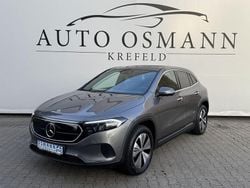 Grau Gebraucht 2023 Mercedes EQA250+ Progressive SUV | 31.500 € (Guter Preis)