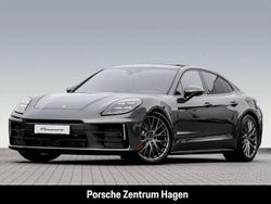 Grün Neu 2025 Porsche Panamera 4S Limousine | 164.900 €