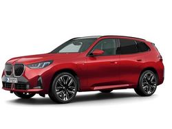 Gebraucht 2025 BMW X3 Comfort Edition SUV | 68.390 €