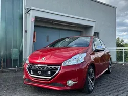 Gebraucht 2014 Peugeot 208 GTi Kleinwagen | 6.499 € (Guter Preis)