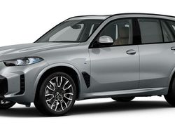 Grau Gebraucht 2024 BMW X5 Comfort Edition SUV | 85.402 € (Superpreis)