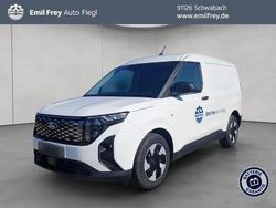 Weiß Neu 2025 Ford Transit Trend Van | 32.480 € (Fairer Preis)