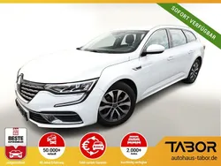 Weiß Gebraucht 2022 Renault Talisman Zen Limousine | 17.988 € (Fairer Preis)