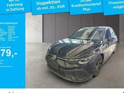 Schwarz Gebraucht 2024 VW Golf VIII GTI Clubsport Limousine | 33.140 € (Guter Preis)