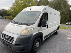 Colore esterno (bianco) Gebraucht 2012 Fiat Ducato Van | 9.999 € (Fairer Preis)