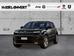 Schwarz Neu 2025 Jeep Avenger EV Altitude SUV | 39.590 €