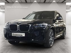 Schwarz Gebraucht 2023 BMW X3 Performance SUV | 61.700 € (Etwas zu teuer)