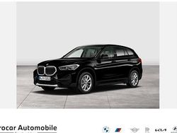 Schwarz Gebraucht 2022 BMW X1 Performance SUV | 20.990 € (Superpreis)