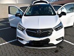 Weiß Gebraucht 2019 Opel Mokka X Innovation SUV | 15.990 € (Etwas zu teuer)