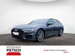 Grau Gebraucht 2019 Audi S6 Sport Kombi | 43.990 € (Fairer Preis)