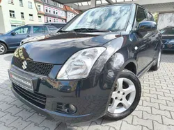 Gebraucht 2006 Suzuki Swift Limousine | 4.980 € (Teuer)