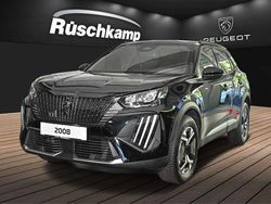 Neu 2025 Peugeot 2008 Allure SUV | 31.880 € (Fairer Preis)