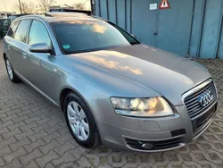Grau Gebraucht 2006 Audi A6 Comfort Kombi | 4.900 € (Fairer Preis)