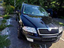 Gebraucht 2007 Skoda Octavia Kombi | 2.400 € (Fairer Preis)