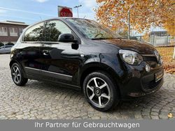 Schwarz Gebraucht 2017 Renault Twingo Experience Kleinwagen | 6.990 € (Guter Preis)