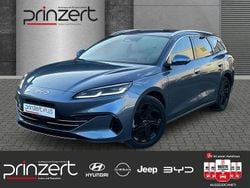 Atlantis blue Neu 2025 BYD Seal Comfort Kombi | 34.770 € (Fairer Preis)