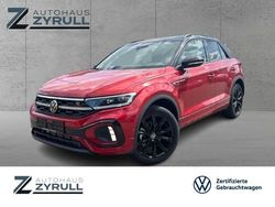 Othercolor Neu 2024 VW T-Roc R-line SUV | 39.280 €