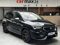 Magic schwarz Gebraucht 2021 Cupra Ateca SUV | 28.740 € (Fairer Preis)