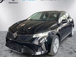 Schwarz Gebraucht 2025 Renault Clio V Evolution Limousine | 18.872 € (Fairer Preis)