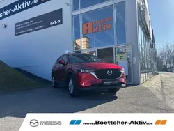 Rot Neu 2025 Mazda CX-5 Center-Line SUV | 31.490 € (Fairer Preis)