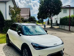 Weiß Gebraucht 2023 Smart #1 Edition #1 SUV | 30.000 € (Guter Preis)