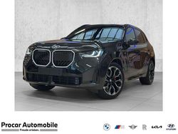 Grau Neu 2025 BMW X3 M Sport SUV | 69.000 € (Fairer Preis)
