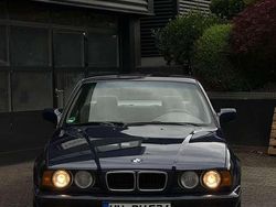 Gebraucht 1991 BMW 525 Limousine | 8.800 €