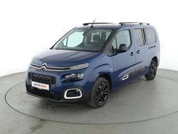 Blau Gebraucht 2023 Citroën Berlingo Shine Van / Kleinbus | 26.310 €